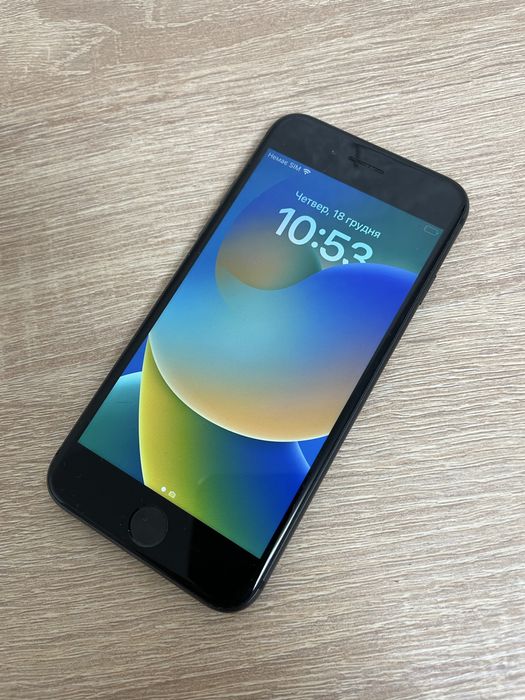 Iphone 8 64Gb 86%: 1 900 грн. - Смартфони / мобільні телефони