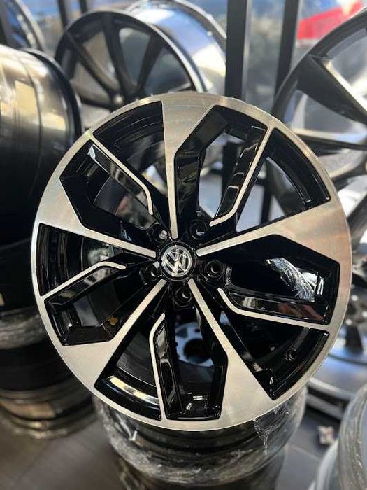 JANTES 18 PARA VW 5X112