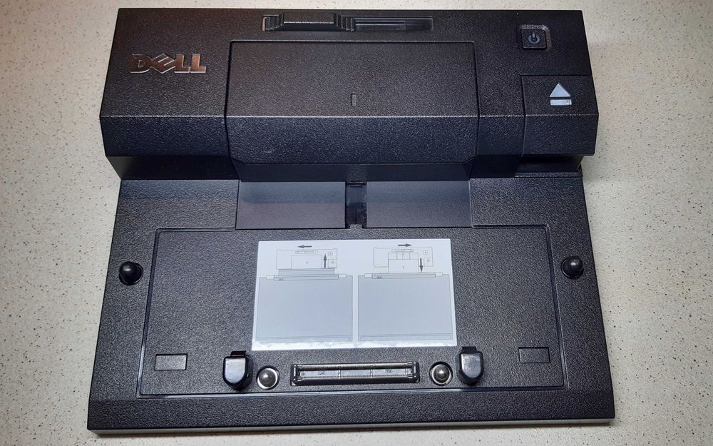 Stacja dokująca DELL PR03X