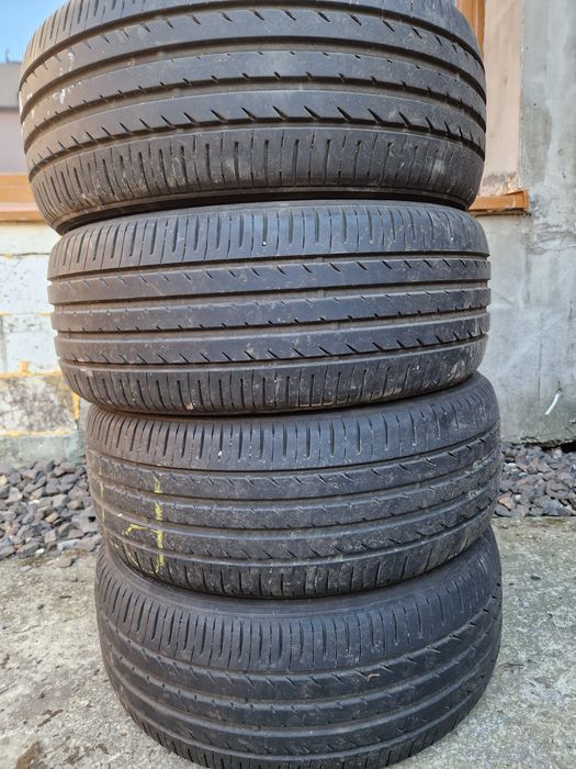 Opony Toyo 215/50/R18 2023r.