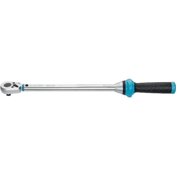 Chave Dinamimetrica HAZET 40-200Nm 5122-3CT
