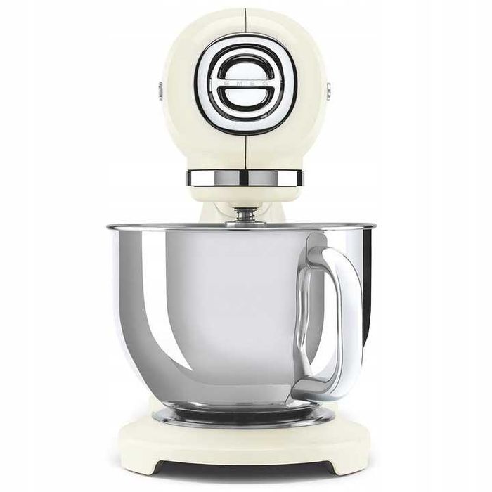 Кухонна машина SMEG SMF03CREU