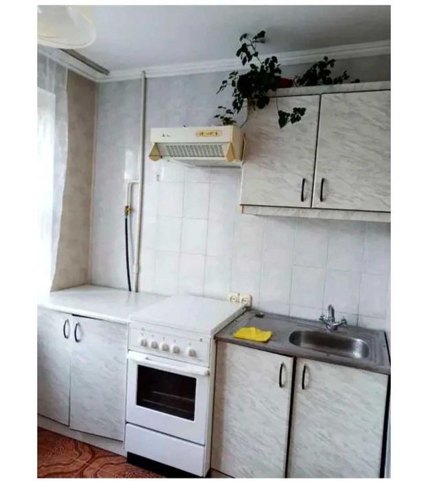 Довгострокова оренда 1 к. квартири - Вид 3