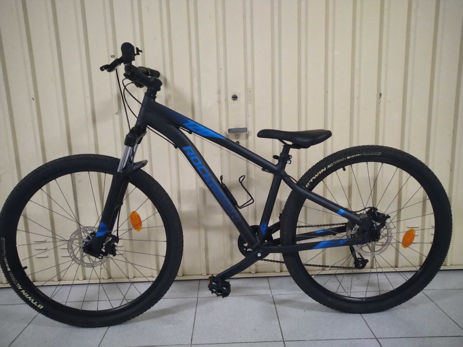bicicletas BTT Decathlon Btwin Rockrider ST120