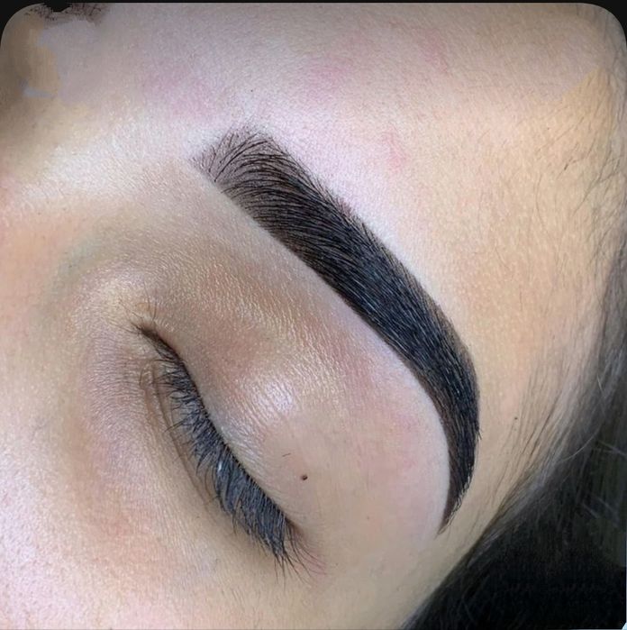 Перманентний макіяж