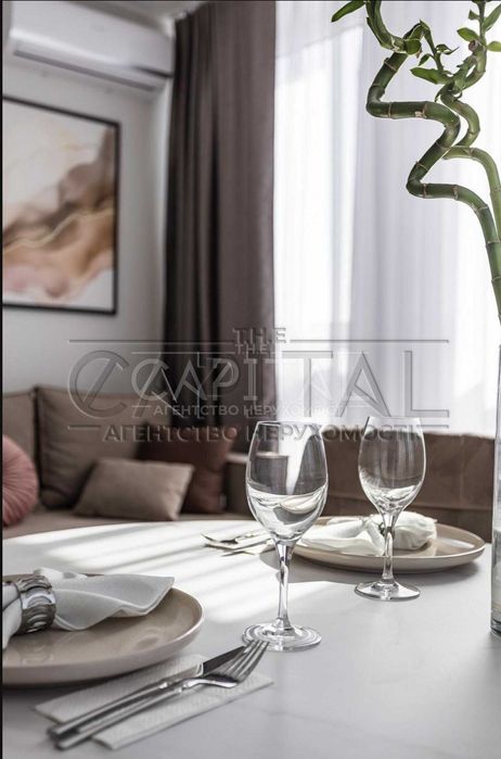 Продаж 2К квартири в ЖК "Нивки-Парк" / Берестейський /