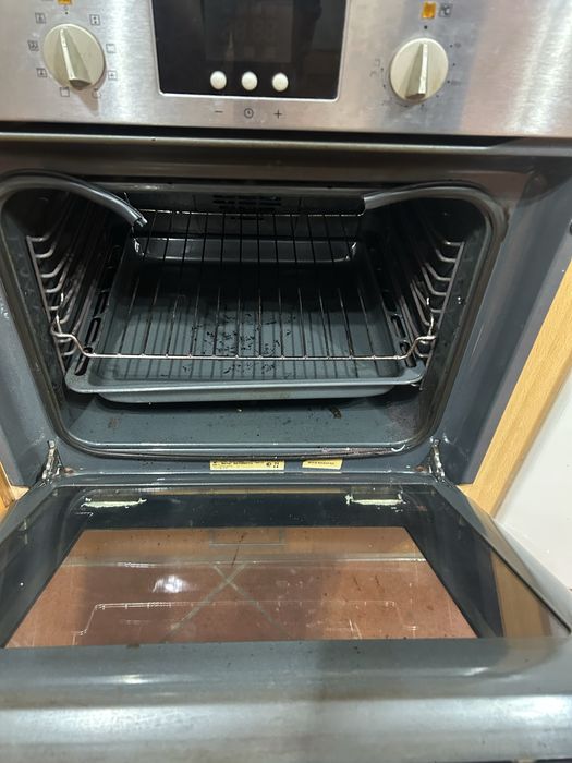 Forno eletrico Fagor