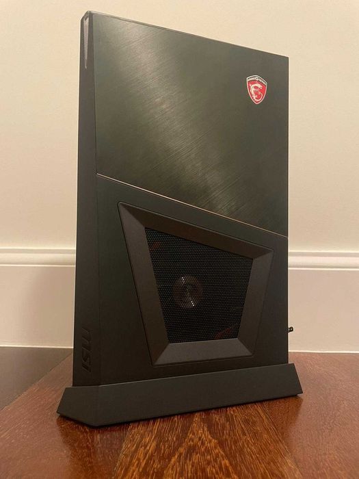 PC MSI Trident 3 - Intel Core I5, GTX 1060 Super, 32 Go RAM, Occasion