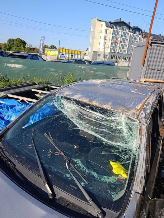 Продам nissan note
