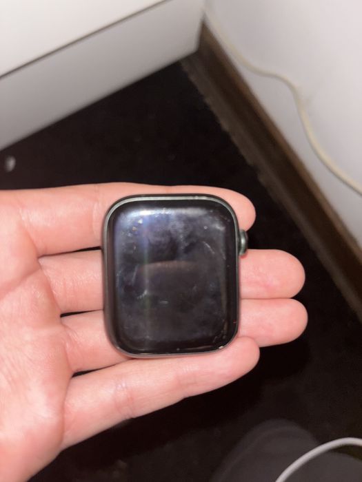 Apple watch series 7