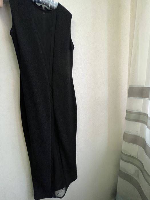 Платье вечернее, сукня вечірня