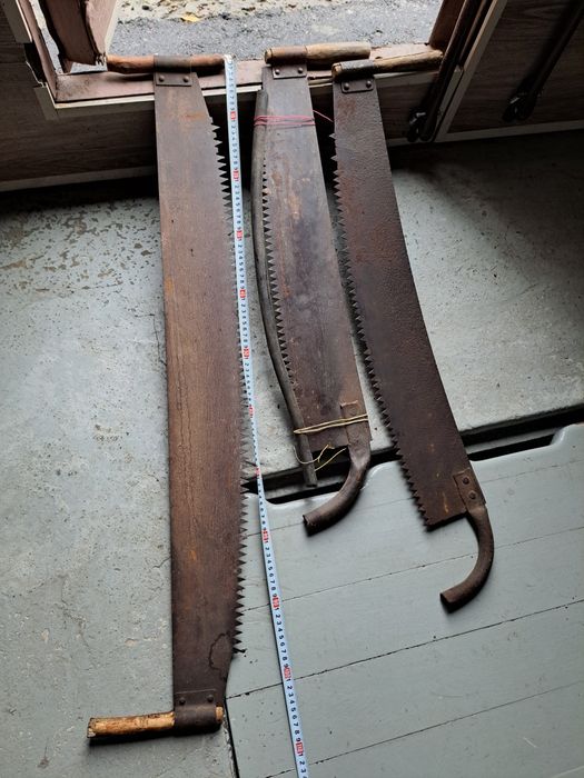 Продам плотницкий инструмент.