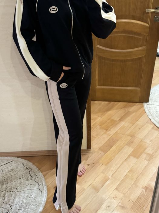 Спортивний костюм