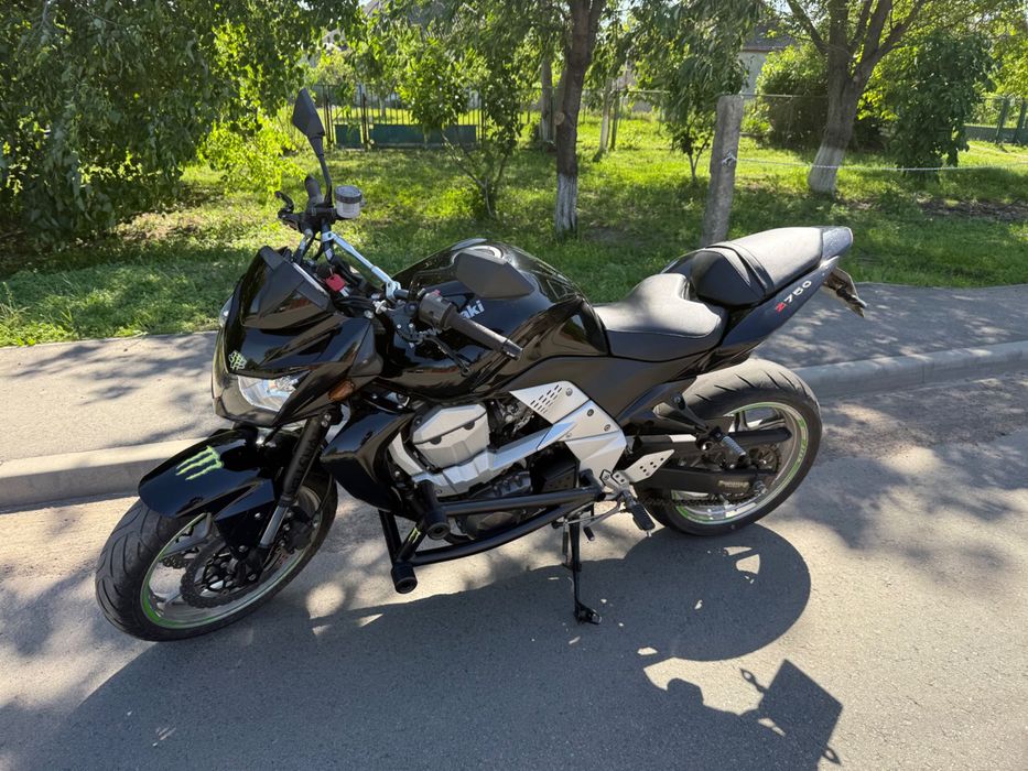Продам Мотоцикл kawasaki z750
