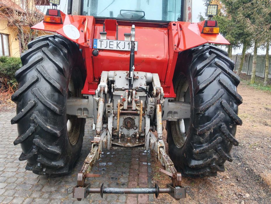 Massey Ferguson 2620
