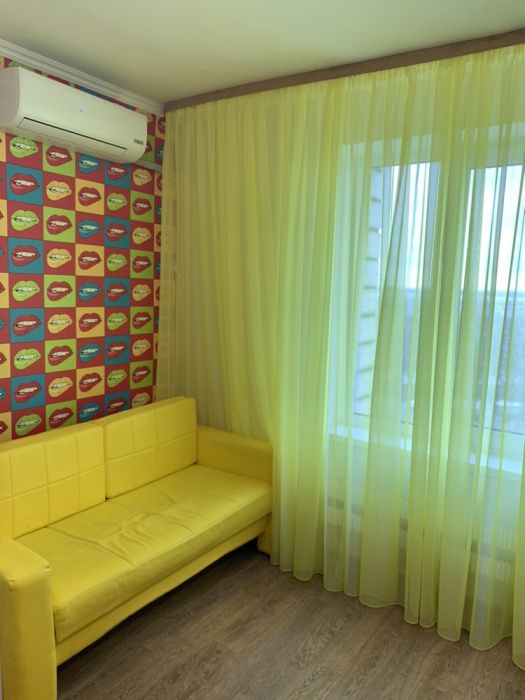 Квартира посуточно, 1к студия, Ипподром от хозяина