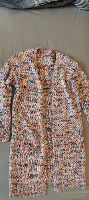 Swetry damskie i bluza