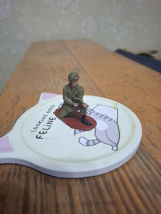 Солдатики аерфікс