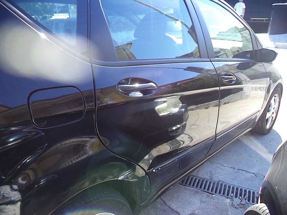 Mercedes  A  180  CDI  241000 km
