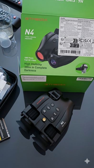 Noktowizor GTMedia N4