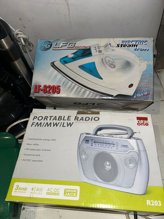 Zestaw AGD (3) - 13 sztuk !