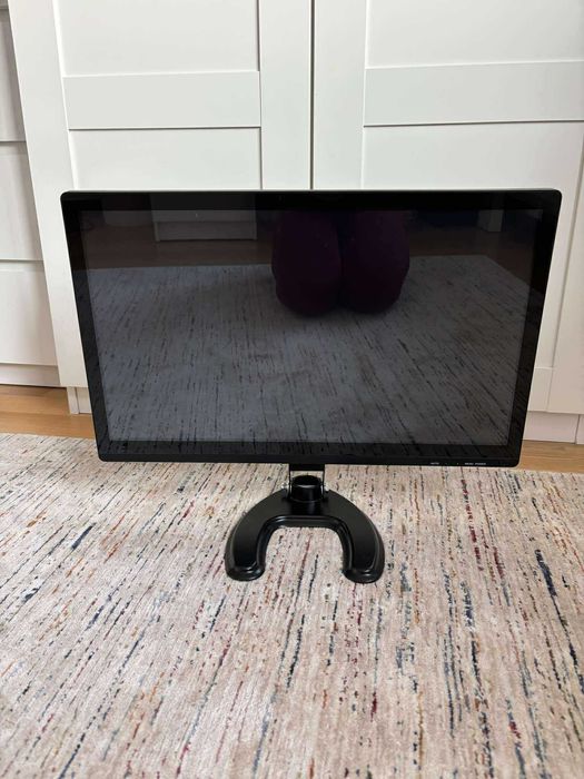 24 - calowy monitor dotykowy Prechen 75 hz