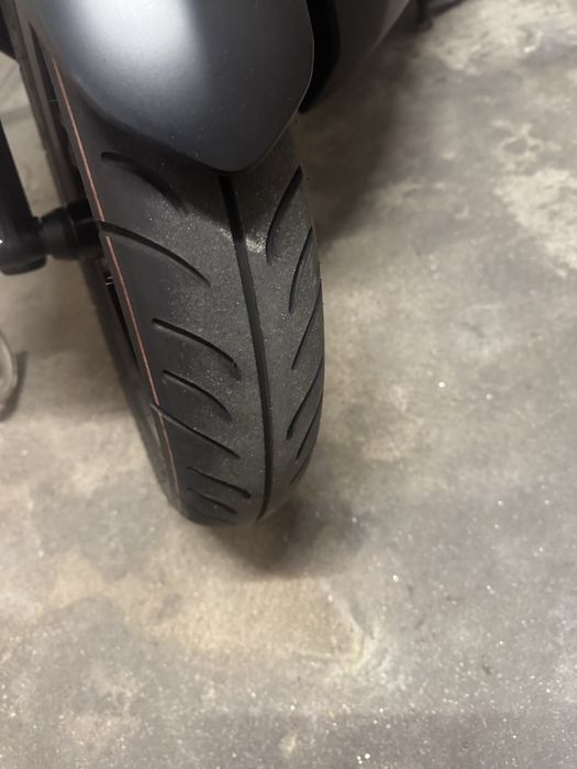 Sym jet x 125 impecavel