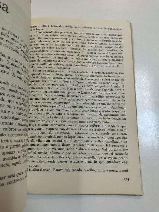 Vértice - Revista de Cultura e Arte

Setembro / Outubro 1979, n. 424 /