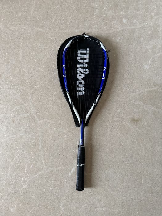 Rakieta do squash Wilson