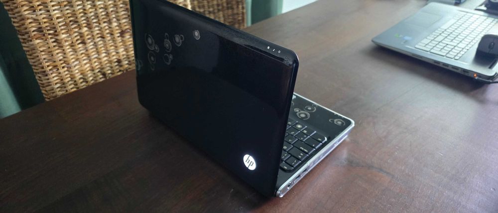 Notebook HP Pavilion DV3 13,3"