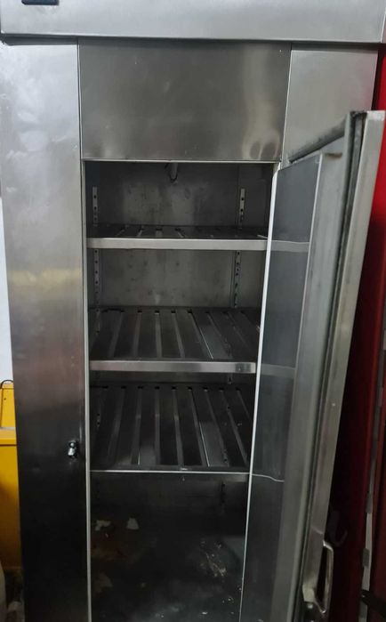 Frigorífico 800 Litros