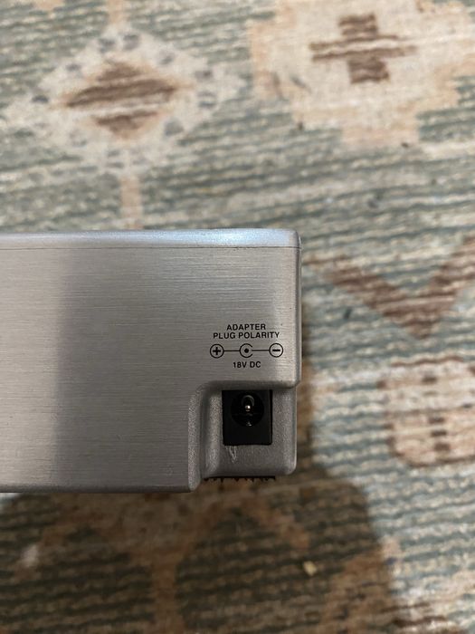MXR M 238 Iso Brick