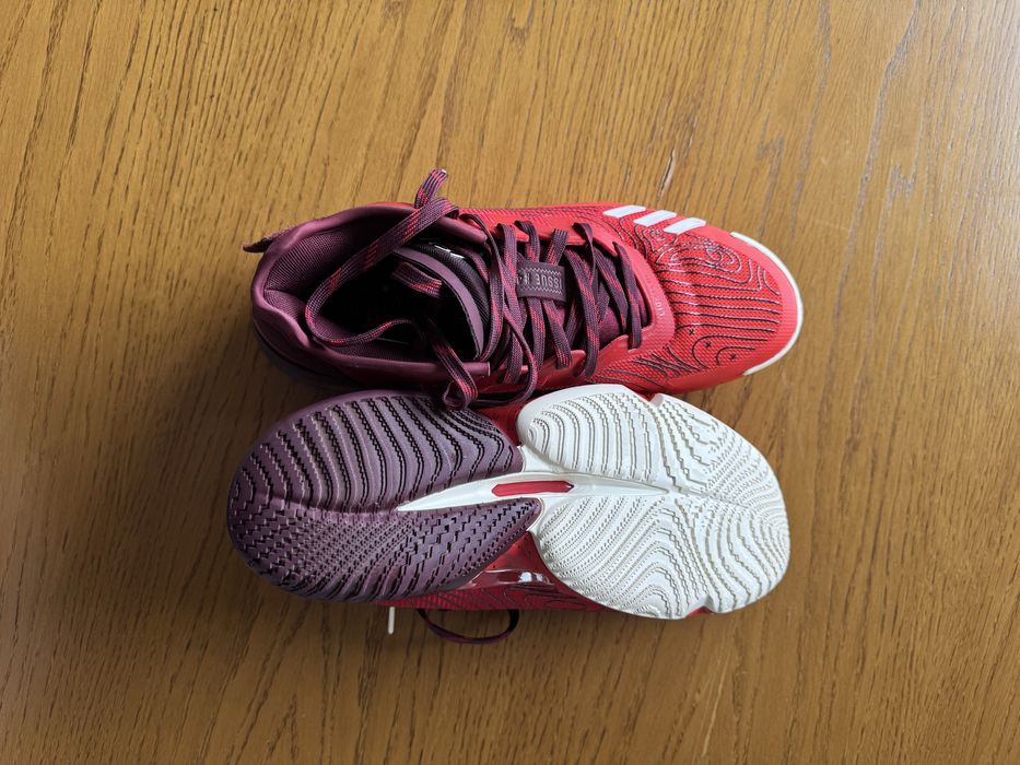 Sapatilhas de basket - D.O.N. Issue 4 | 44