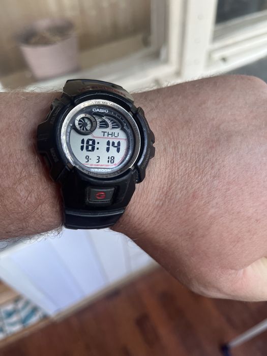 Часы G-SHOCK 2900 оригинал
