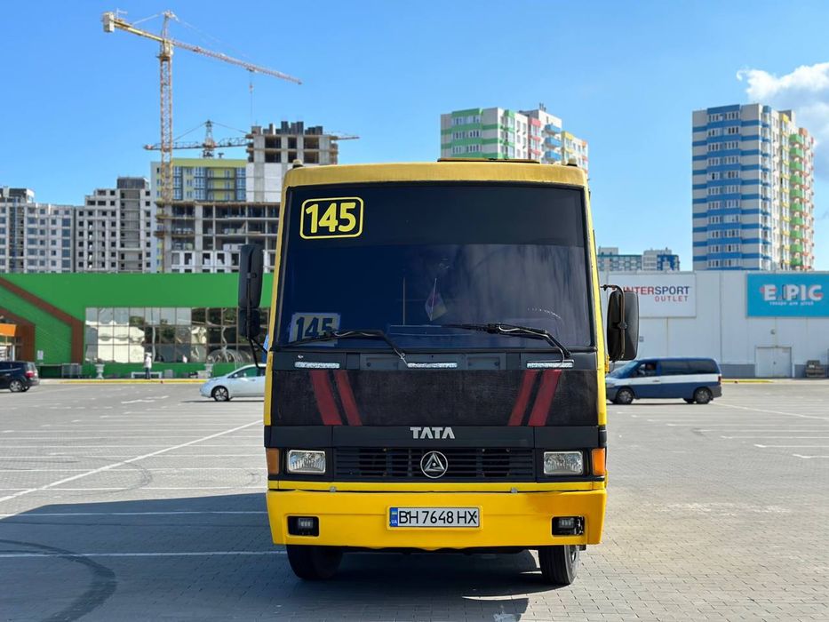 Продам Эталон БАЗ в одессе БЕЗ ТОРГА