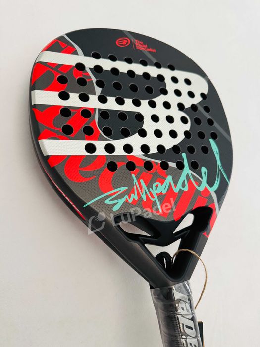 Ракетка для Падель (Padel) тенісу – Bullpadel Ionic Control 2026
