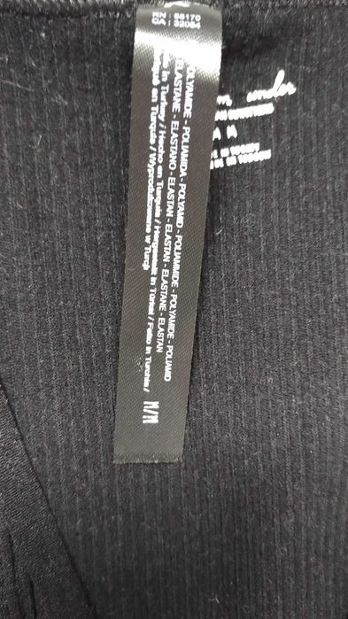 Базовое боди Urban Outfitters M/M