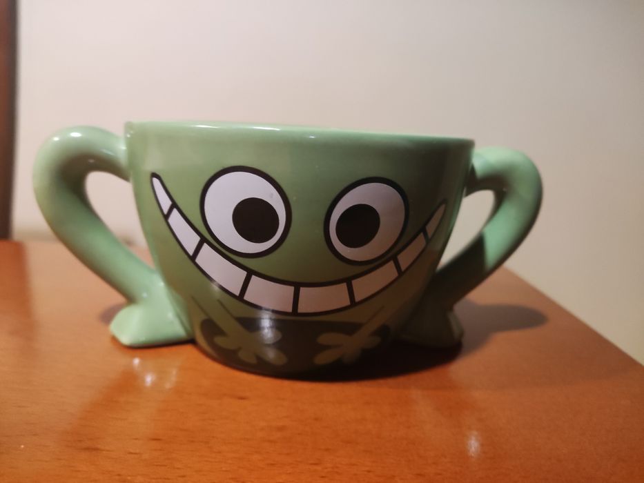 Kubek kolekcjonerki DISNEY