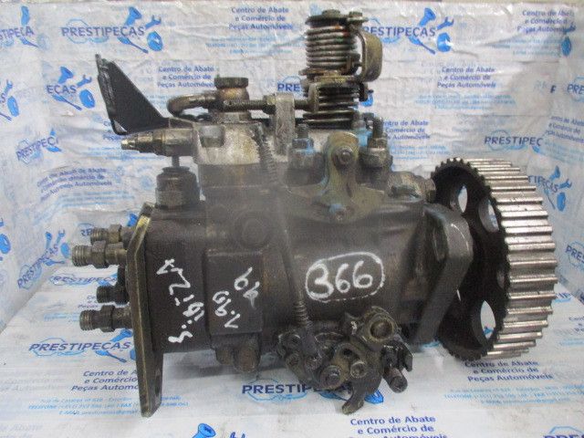 Bomba injetora SEAT Ibiza II (6K1)
