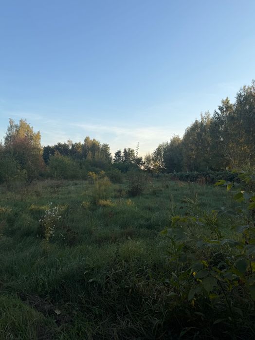 Działka rolna - usługowo budowlana Gąski 2130 m