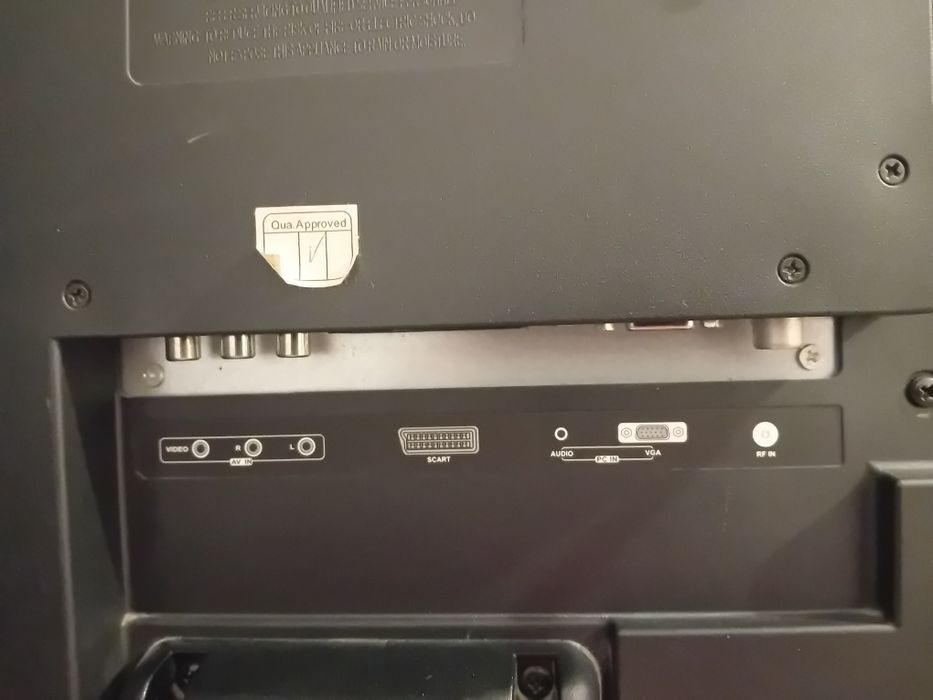 Telewizor LCD Sencor 32"