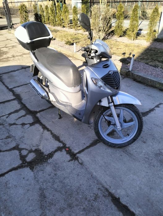 Продам ходу Xh 125