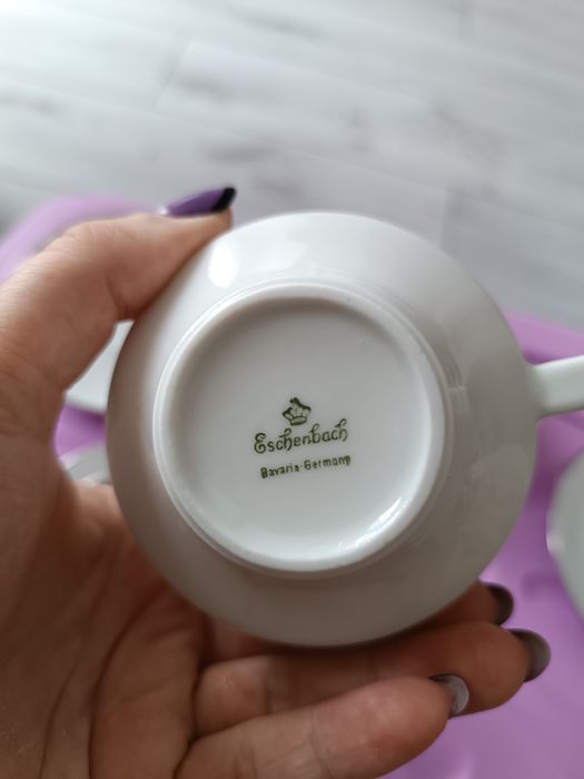 Piękny komplet, Bavaria