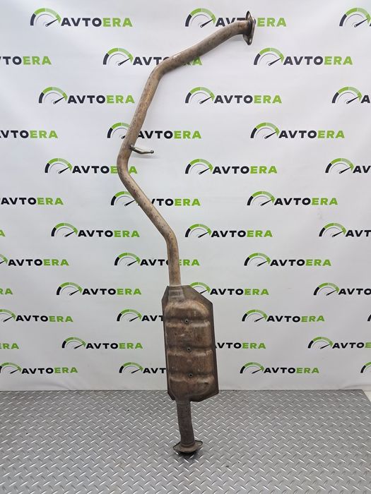 Выпускная трасса средняя часть Subaru FORESTER 18-24 44200SJ020