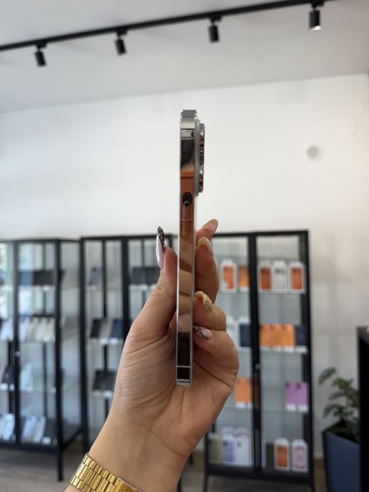 Telefon iPhone 14 PRO 128GB Biały Apple Gwarancja iTrade