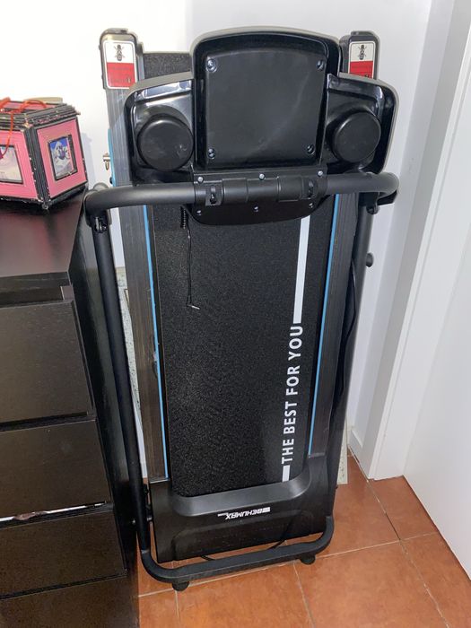 Power Step training treadmill64585704260866122