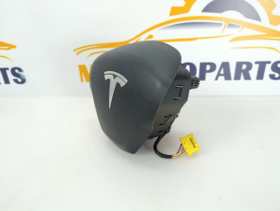 Подушка руля безпеки tesla model 3/y Europe