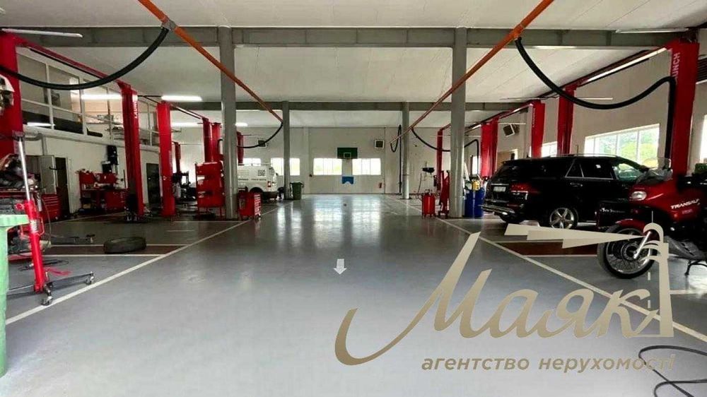 Коммерческая недвижимость по адресу ул. Бандеры Степана (площадь 1260 м²) - Atlanta.ua - фото 6