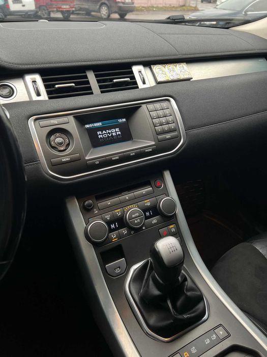 Продам Land Rover Range Rover Evoque