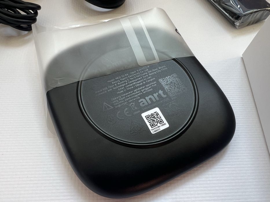 Xiaomi Smart TV Box S (3rd Gen) 2/32 GB MDZ-32-AA